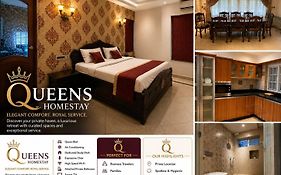 Queens Homestay